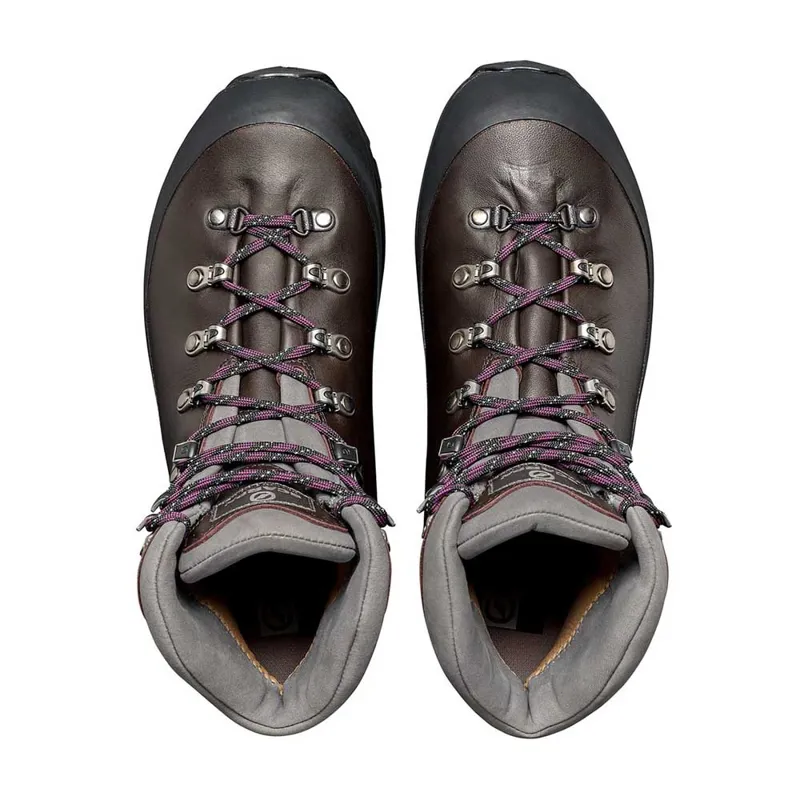 Scarpa Women's SL Activ - Bordeaux-3